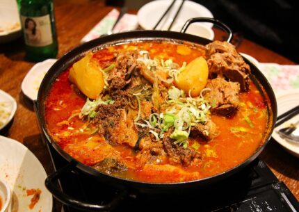 Pollo al curry ricetta originale