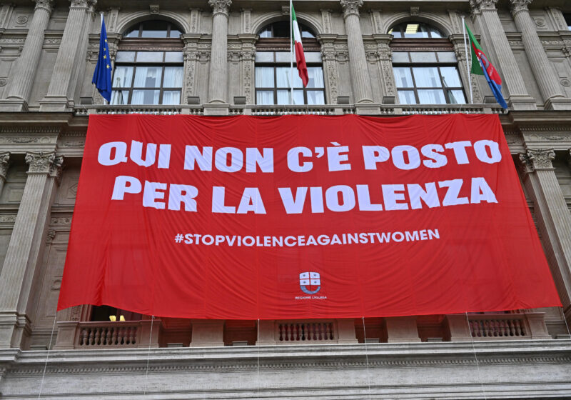 Istat violenza donne 2021