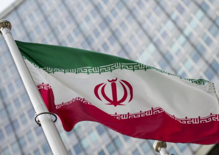 Iran condanne morte insulti Islam