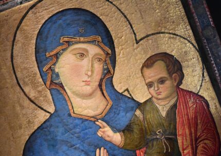 Quando scende la Madonna di San Luca 2023?