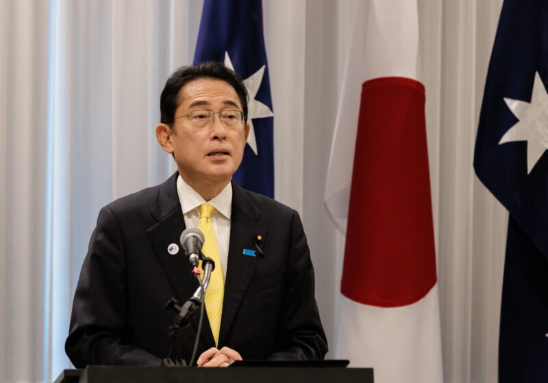 Giappone legge sul diritto d’asilo