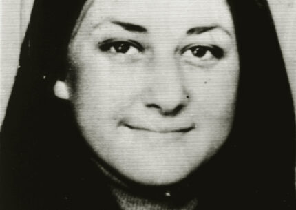 Cristina Mazzotti processo