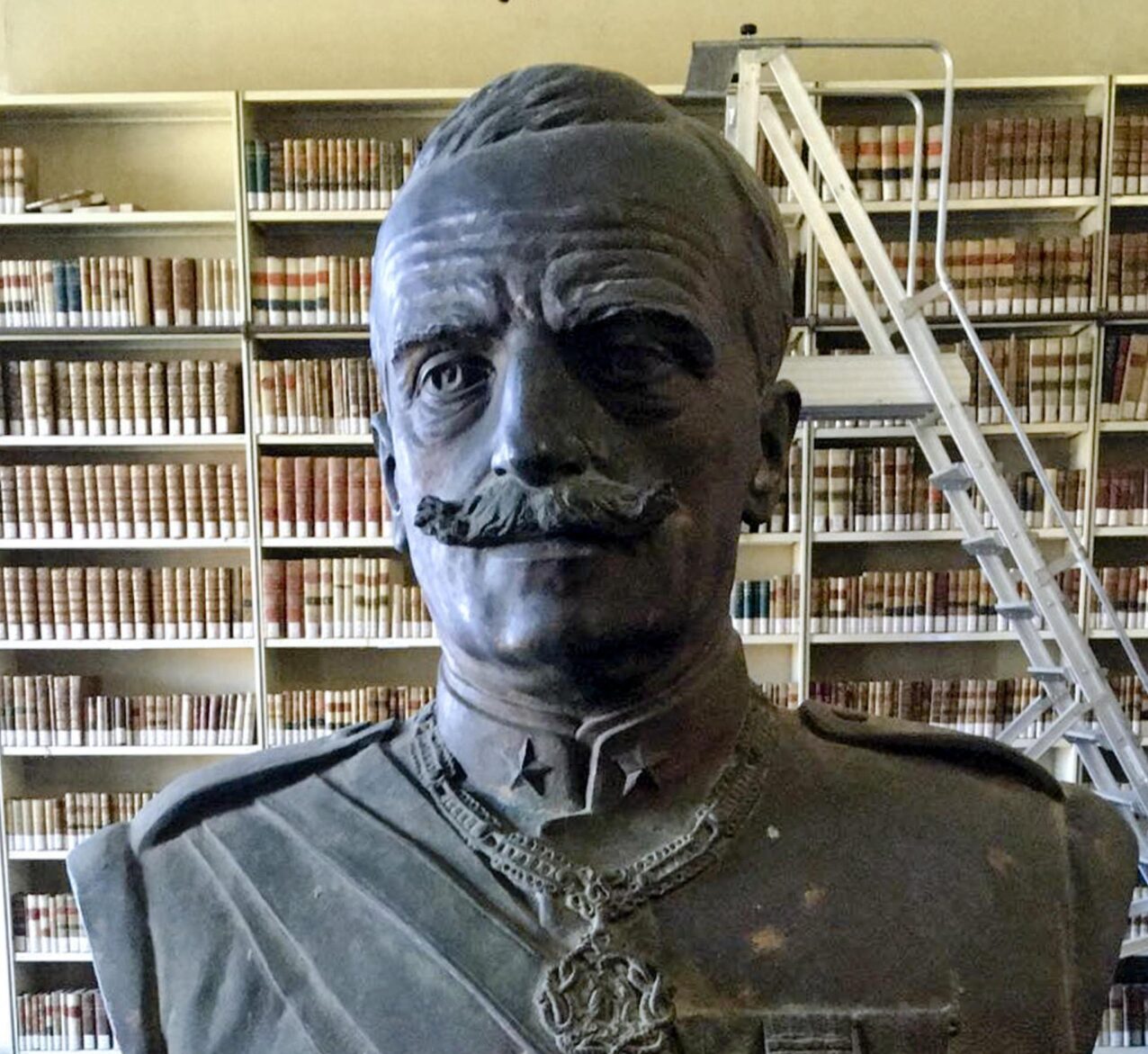 Vittorio Emanuele III l’ultimo re d’Italia • TAG24