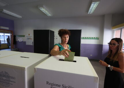 elezioni comunali sicilia 2023
