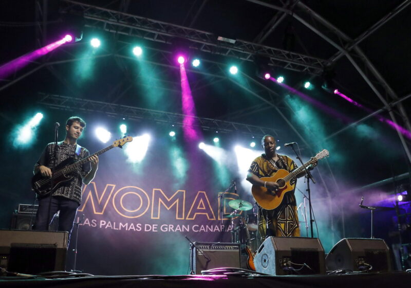 womad festival 2023 roma