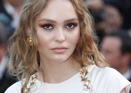 The Idol trailer serie con Lily-Rose Depp