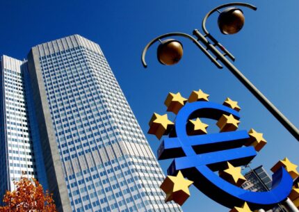 Obiettivo Bce inflazione