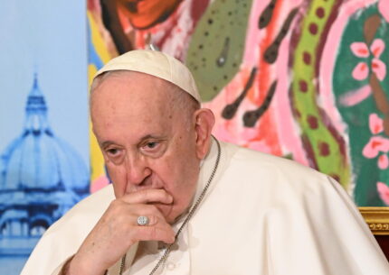 perché Papa Francesco ha annullato le udienze