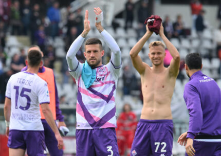 Se la Fiorentina vince la Conference chi va in Europa League
