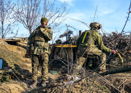 Ucraina soldato Usa ucciso