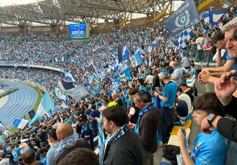 Udinese-Napoli biglietti
