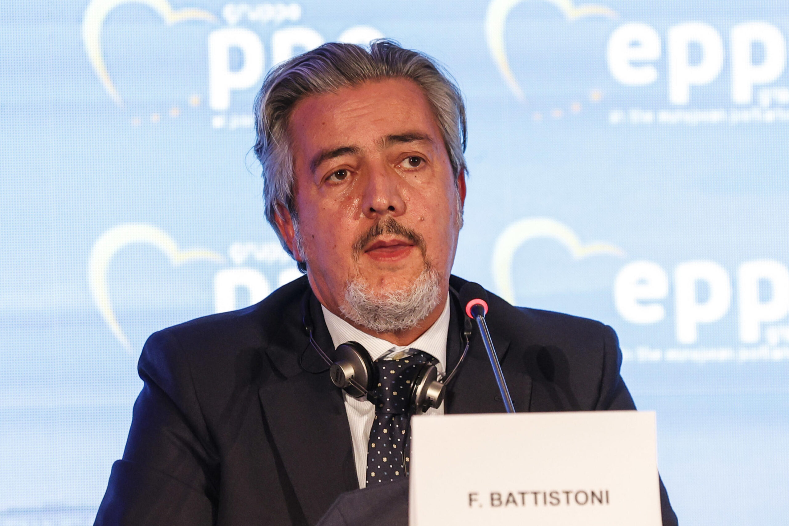 Amministrative, Battistoni (FI) "Con il cdx unito arrivano i risultati"