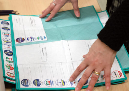 ballottaggio elezioni comunali 2023 terni risultati