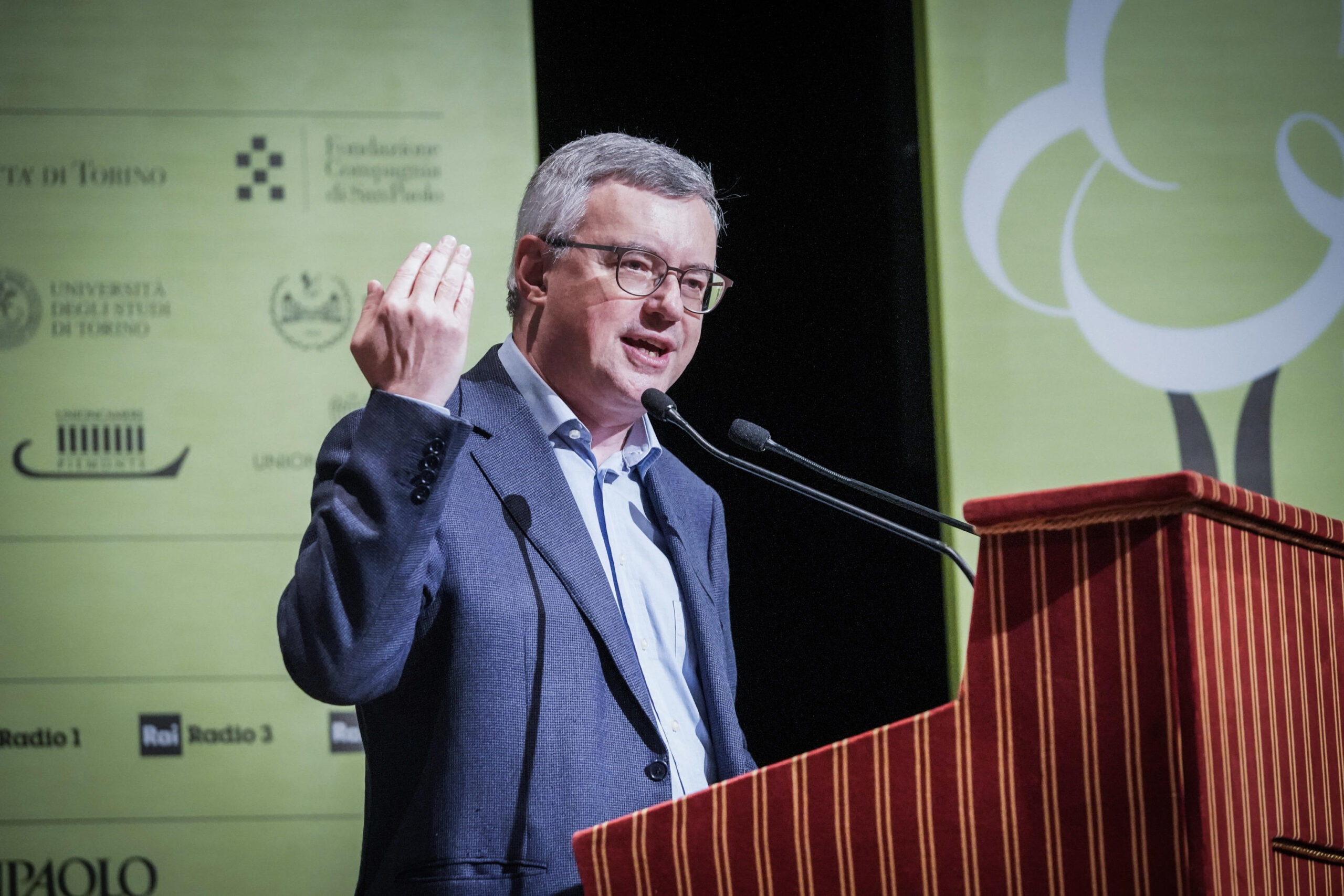 Chi è Alessandro Barbero età, moglie, libri e biografia dello stor...