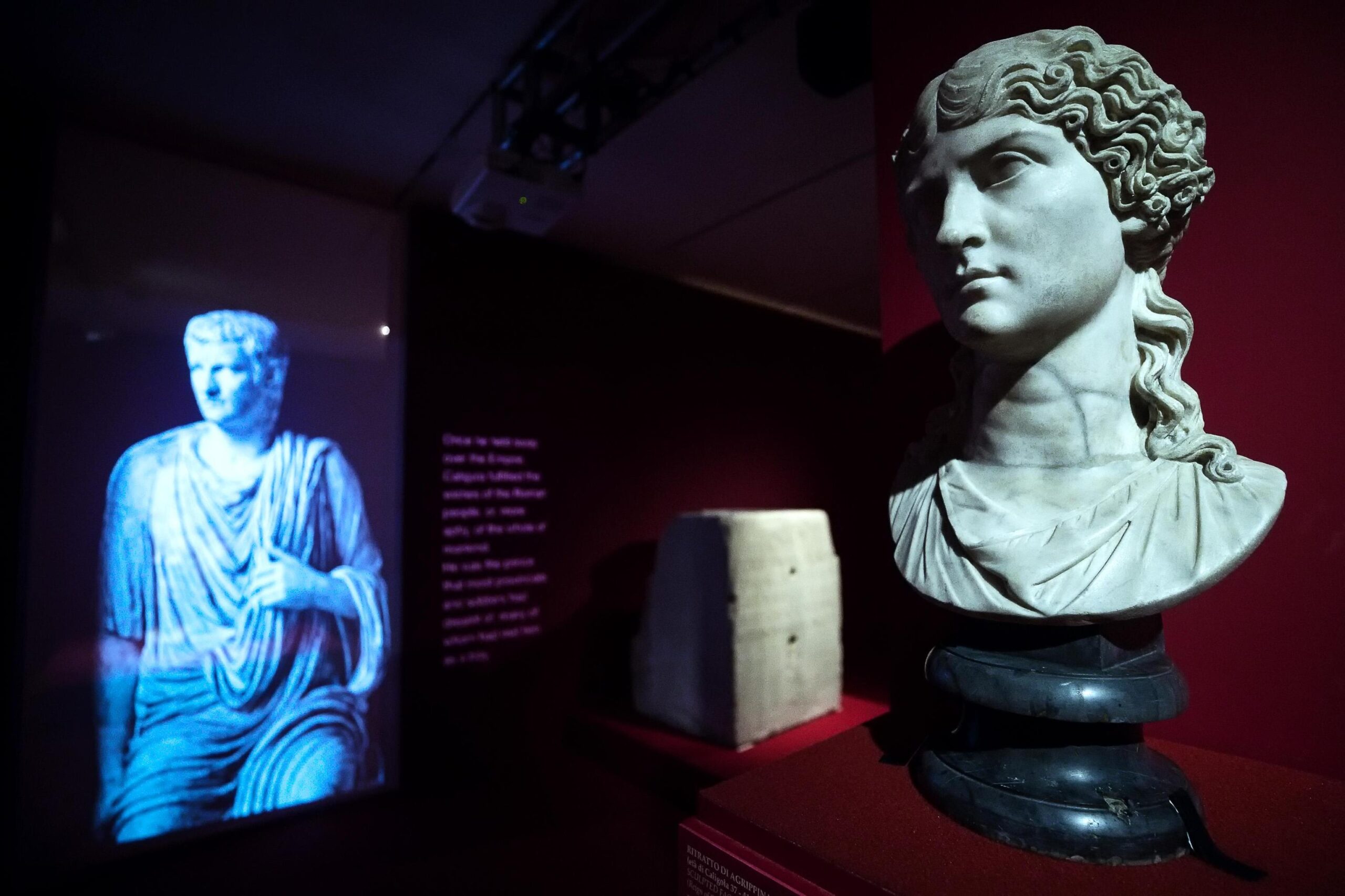 Chi era Messalina Ritratto della scandalosa Imperatrice Romana