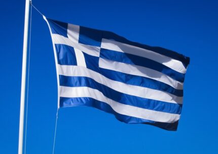 Elezioni Grecia 21 maggio 2023