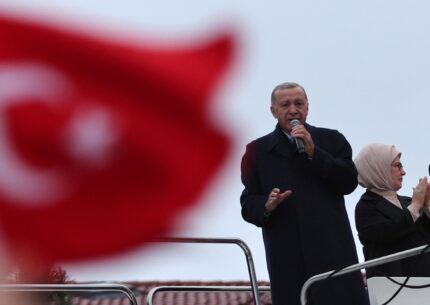 elezioni turchia erdogan vince