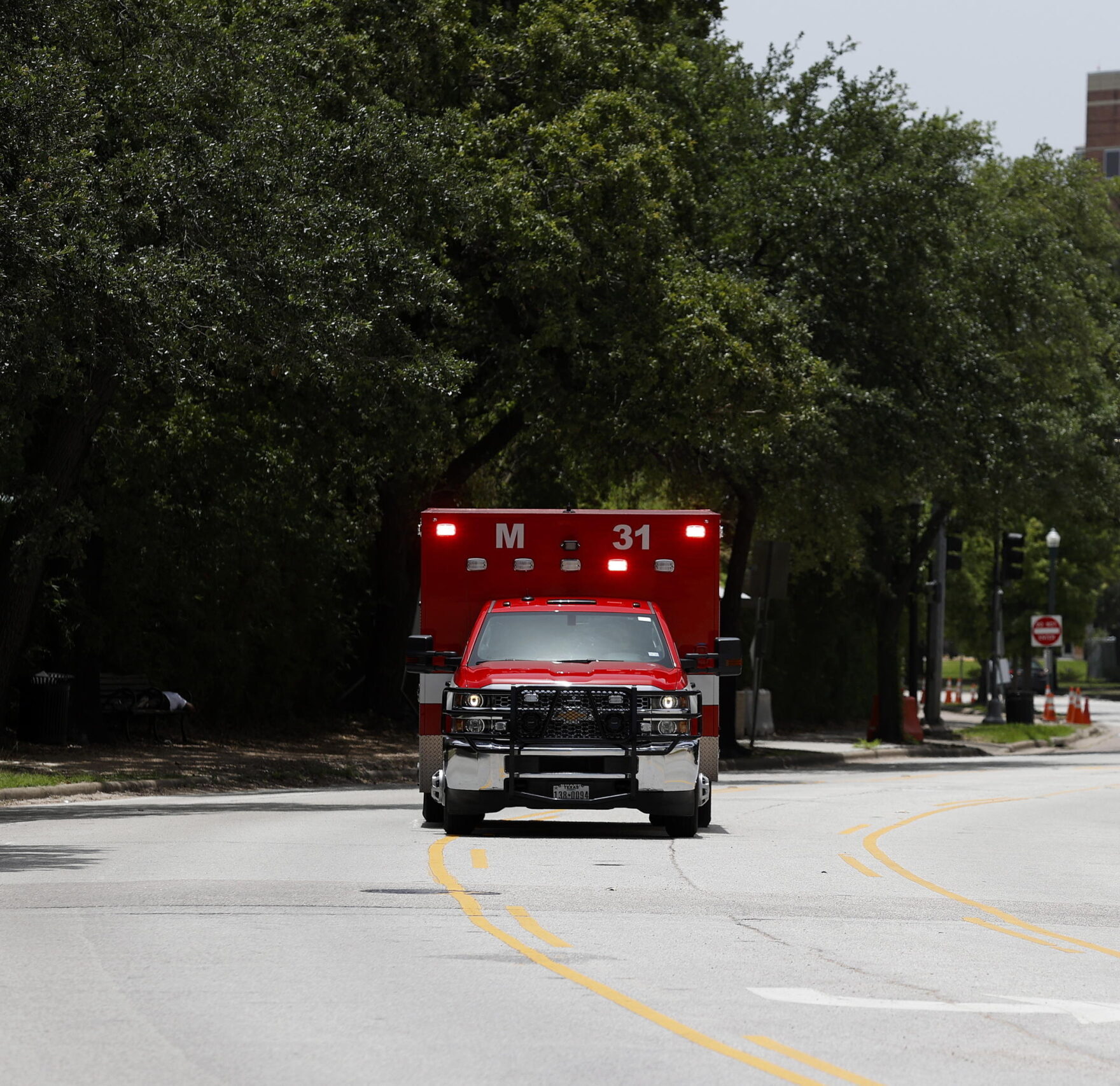 Usa, incidente a Brownsville. Auto investe diversi pedoni 7 morti