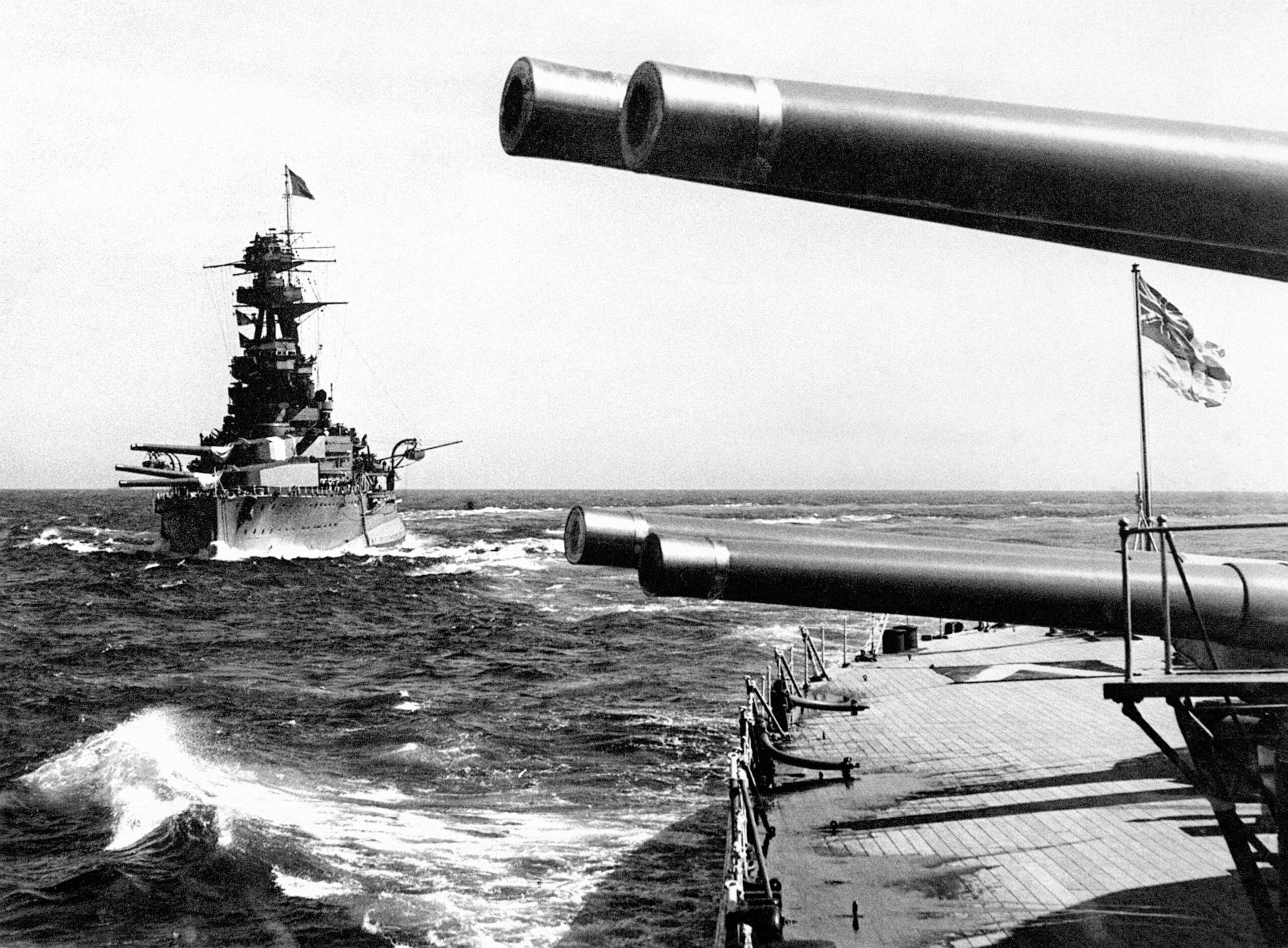 Accadde oggi 7 giugno 1942 termina la battaglia di Midway