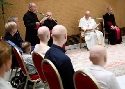 papa francesco udienza generale oggi