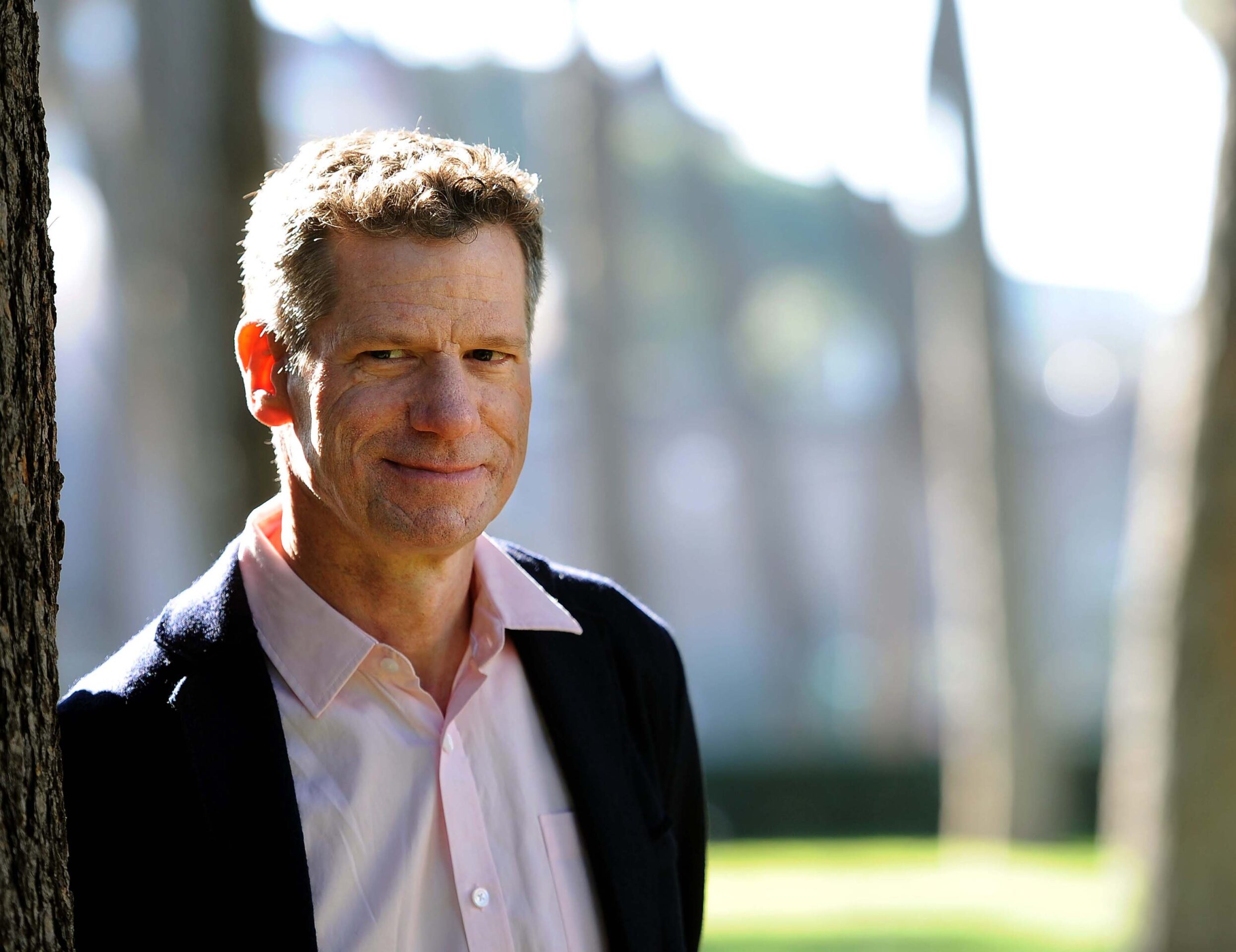 Peter Cameron età, vita privata e biografia dello scrittore