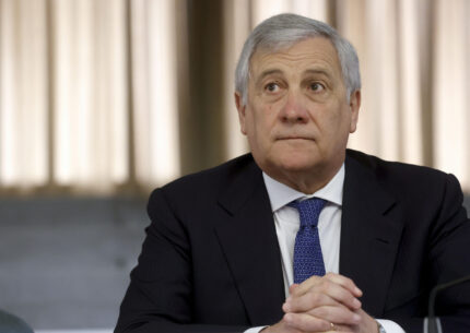 Scontri Kosovo Tajani