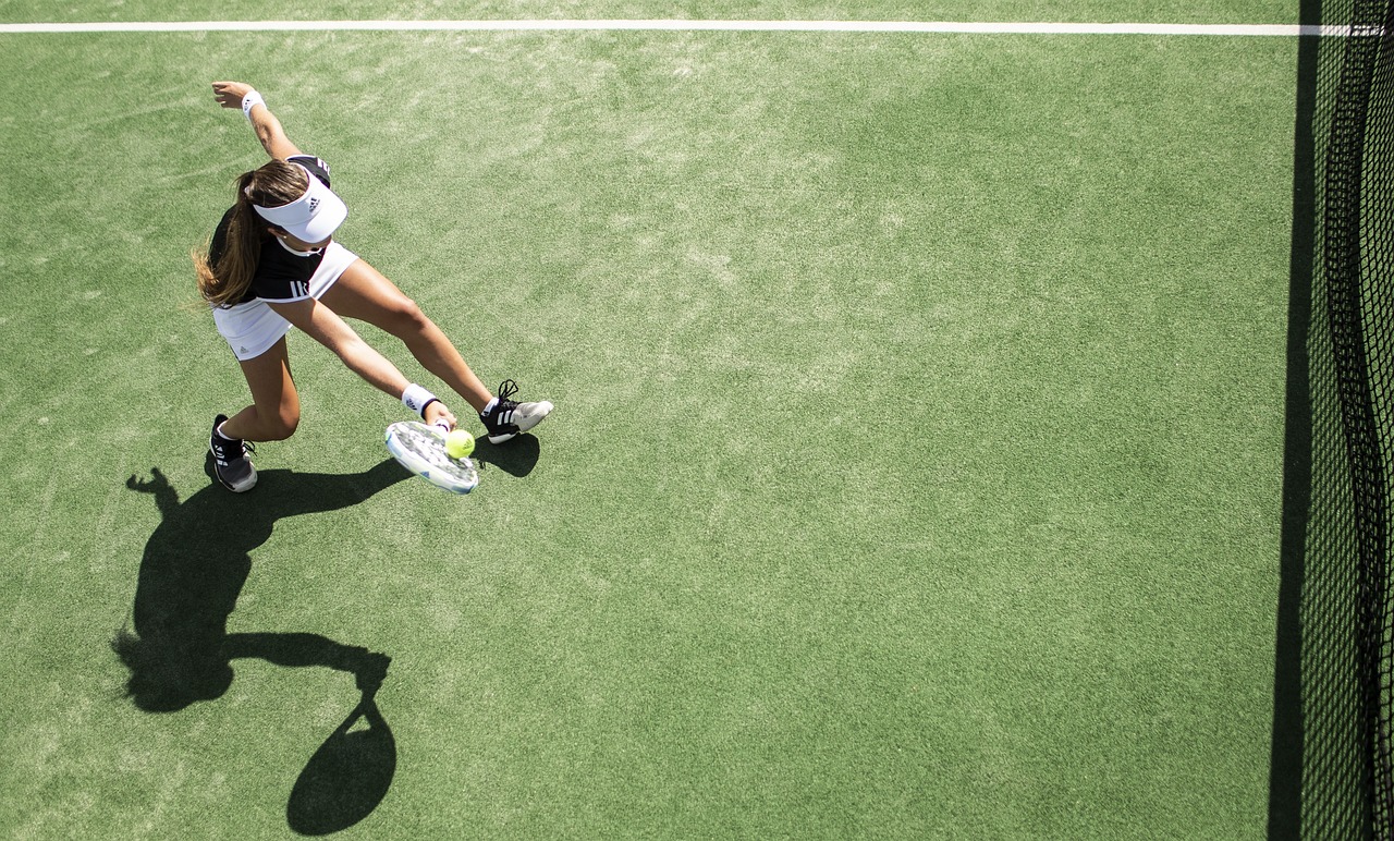 What it is, how to play it, the rules of the new sport similar to tennis