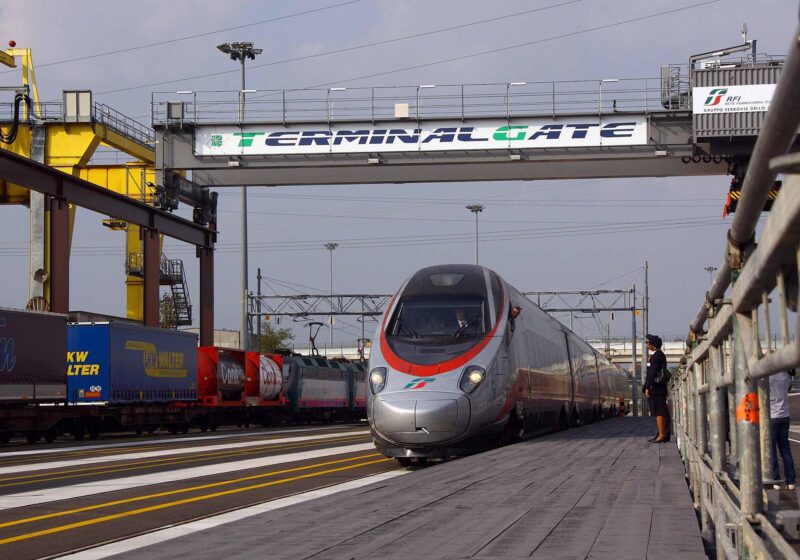 treni sospesi emilia romagna oggi 3 maggio 2023