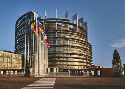 AI Act approvato dal Parlamento Europeo