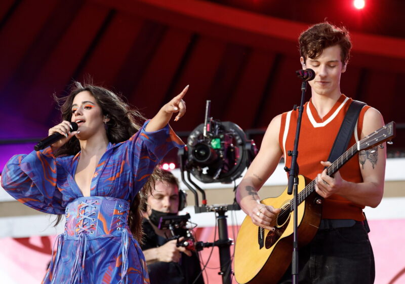 Camila Cabello e Shawn Mendes si sono lasciati ancora? I motivi