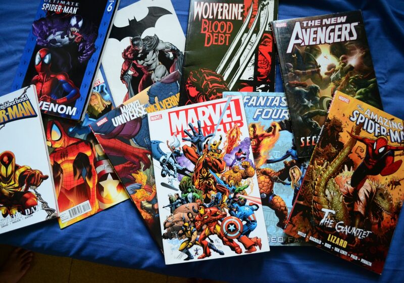 Chi è Tenoch Huerta, l'attore Marvel accusato da María Elena Ríos di violenza sessuale