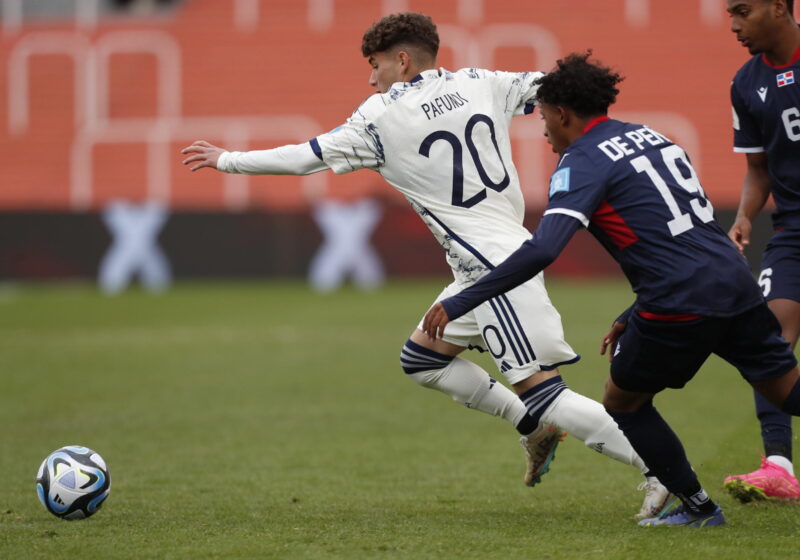 Dove vedere ItaliaCorea del Sud Under