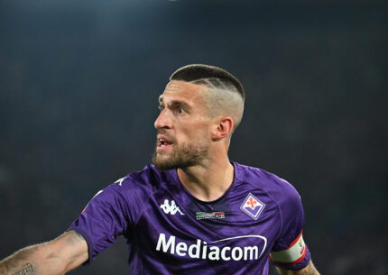 Fiorentina-West Ham vittoria a tavolino
