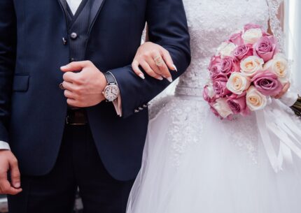 I colori da non indossare ad un matrimonio? Una lista di cosa indossare e cosa no per un’invitata ad un matrimonio, tra dress code e colori.