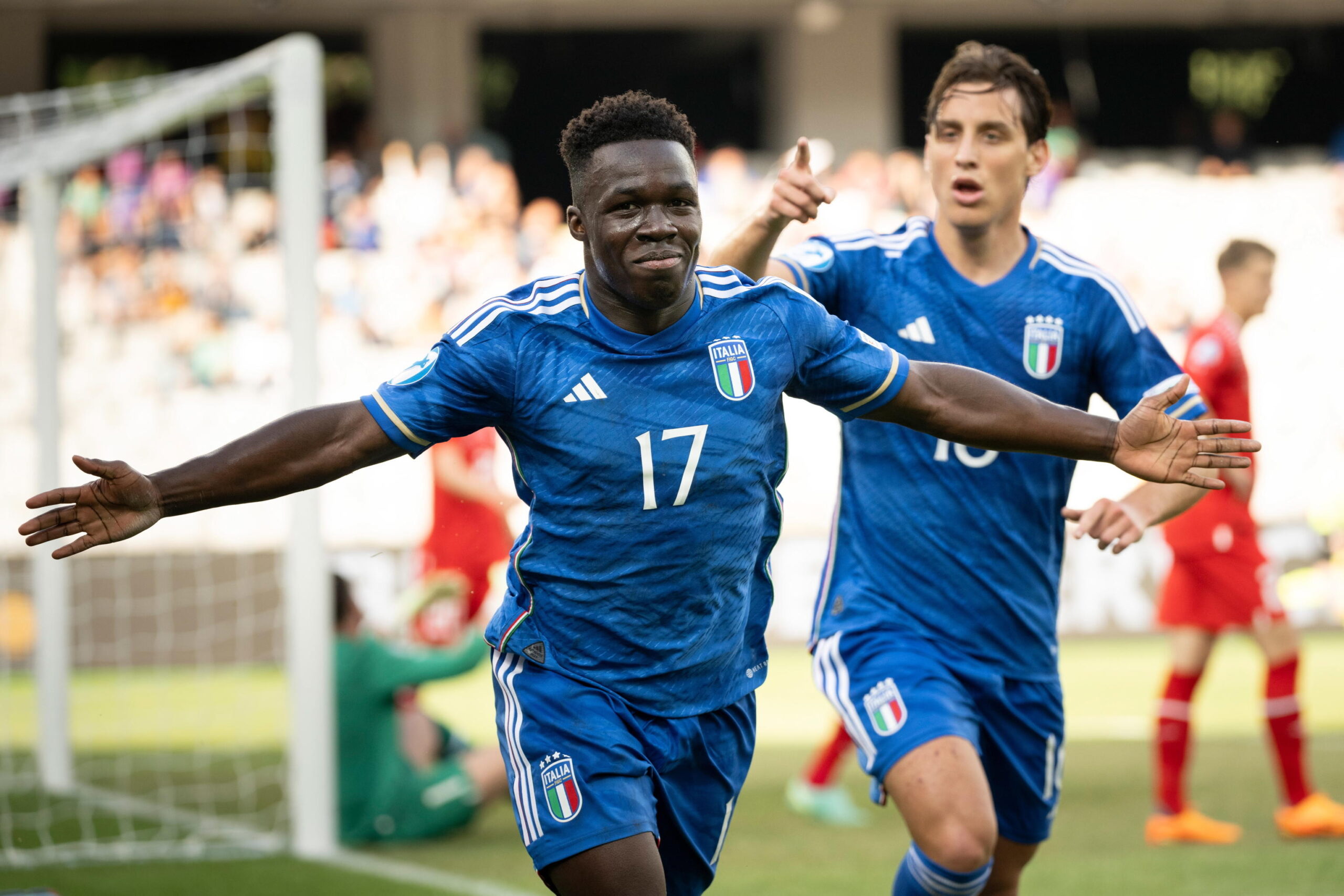 Europei Under 21 ItaliaNorvegia, le probabili formazioni