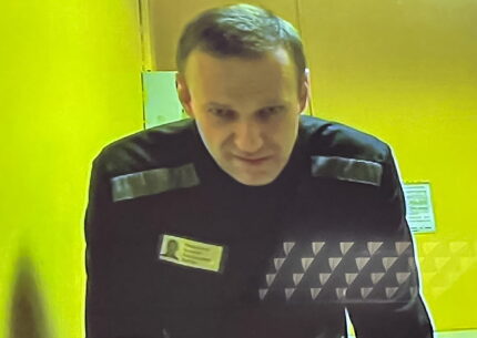 Navalny corte europea risarcimento