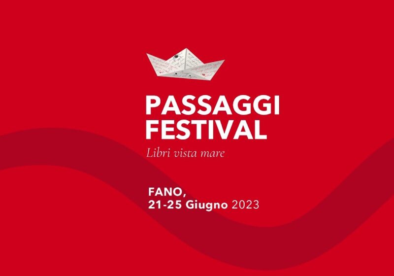 Passaggi Festival 2023: tutte le informazioni utili raccontate dal direttore Giovanni Belfiori, a Società Anno Zero, su Radio Cusano Campus.
