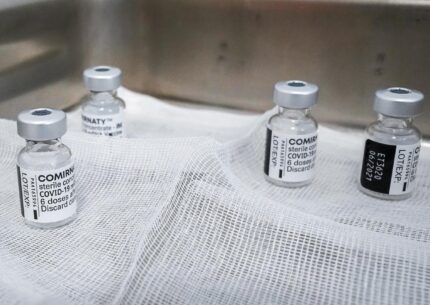 vaccino per la celiachia