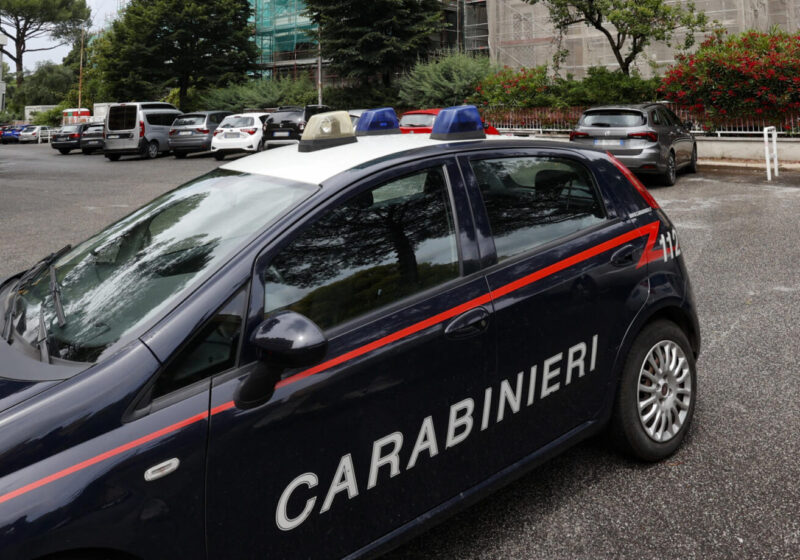 Salerno, bimbo bloccato in auto per 30 minuti a Vibonati