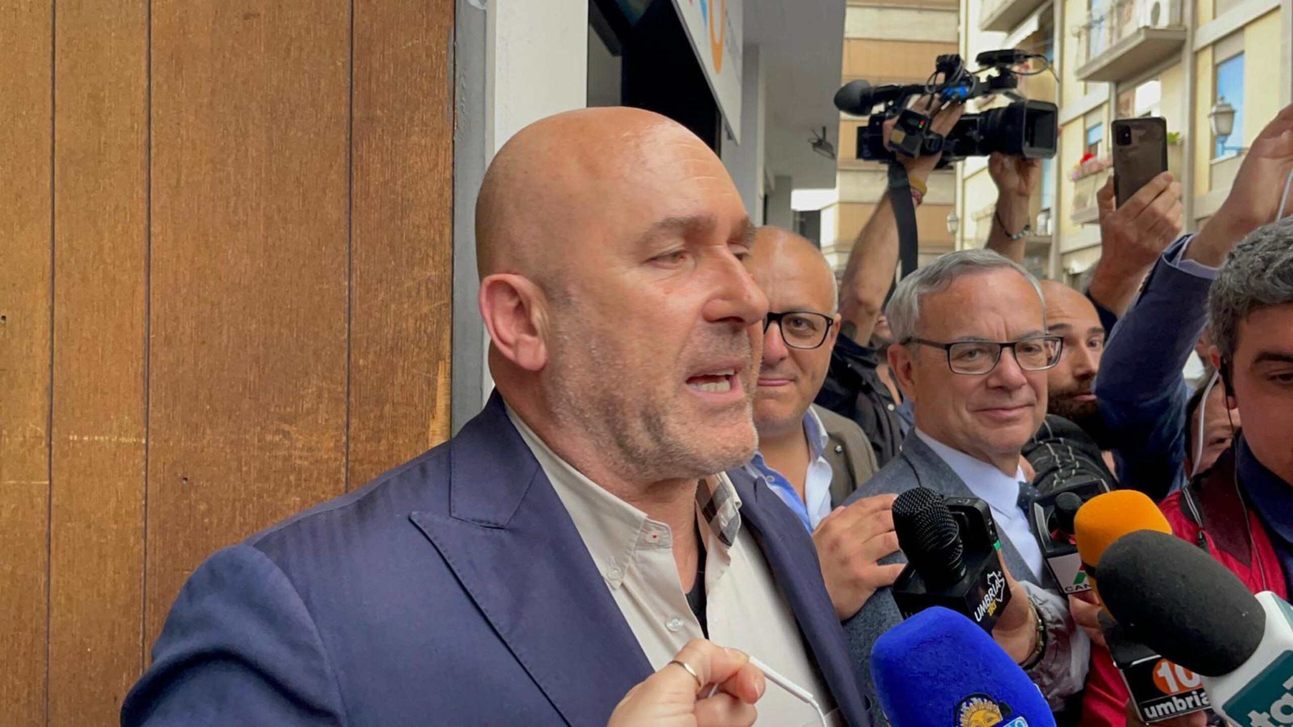 Denatalità, Bandecchi (AP): 