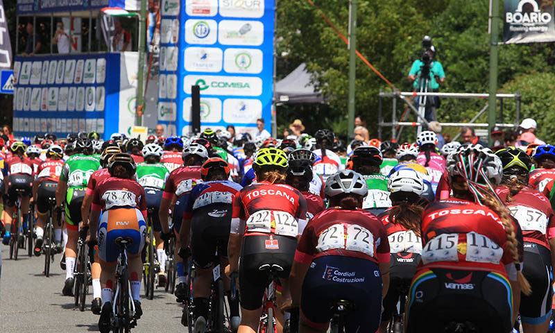 Campionati Italiani Giovanili di ciclismo 2023