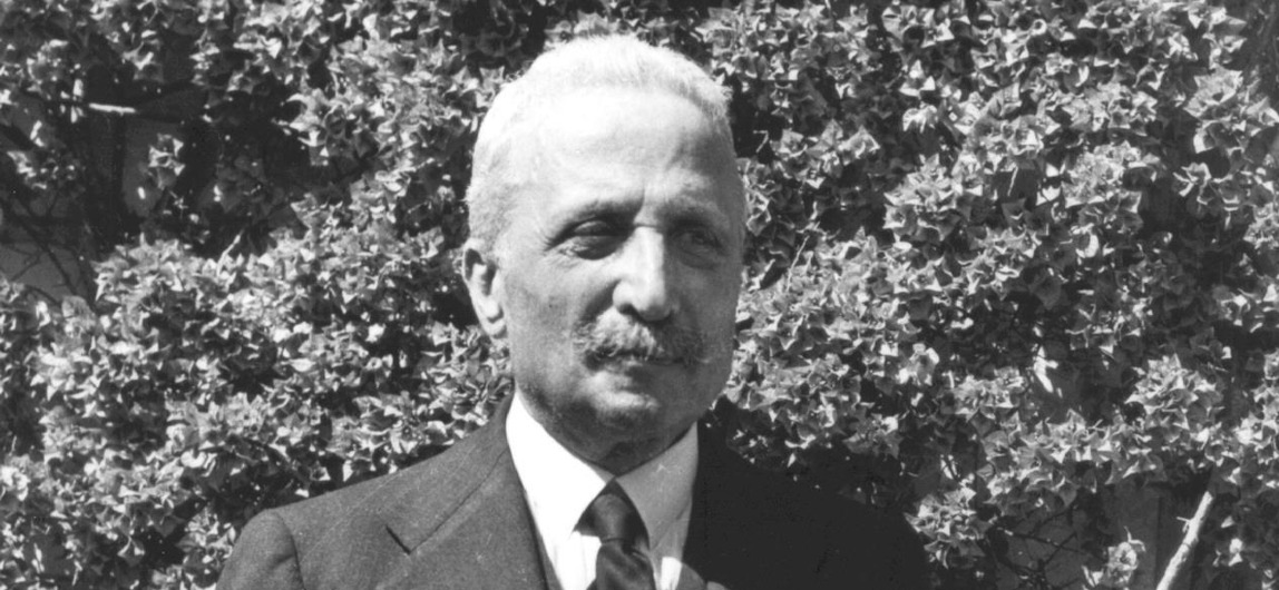 Primo Presidente della Repubblica italiana, chi era Enrico De Nicola