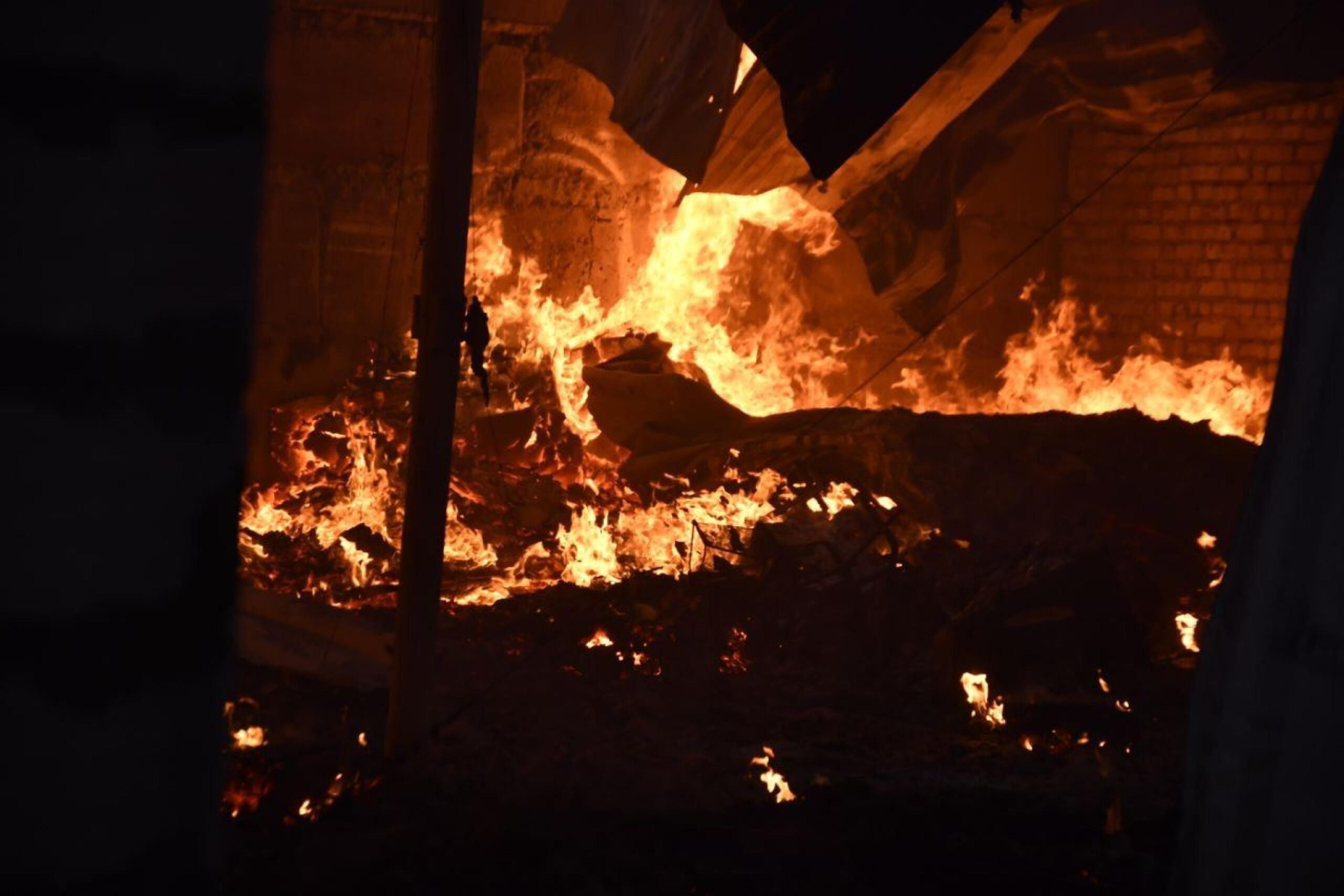 guerra ucraina nuovi bombardamenti