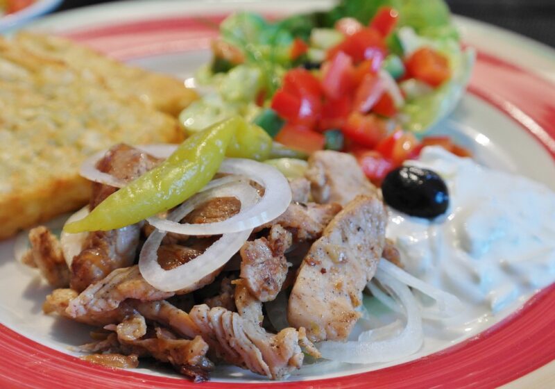 Ricette salate con lo yogurt greco? Eccone 3 tutte da provare