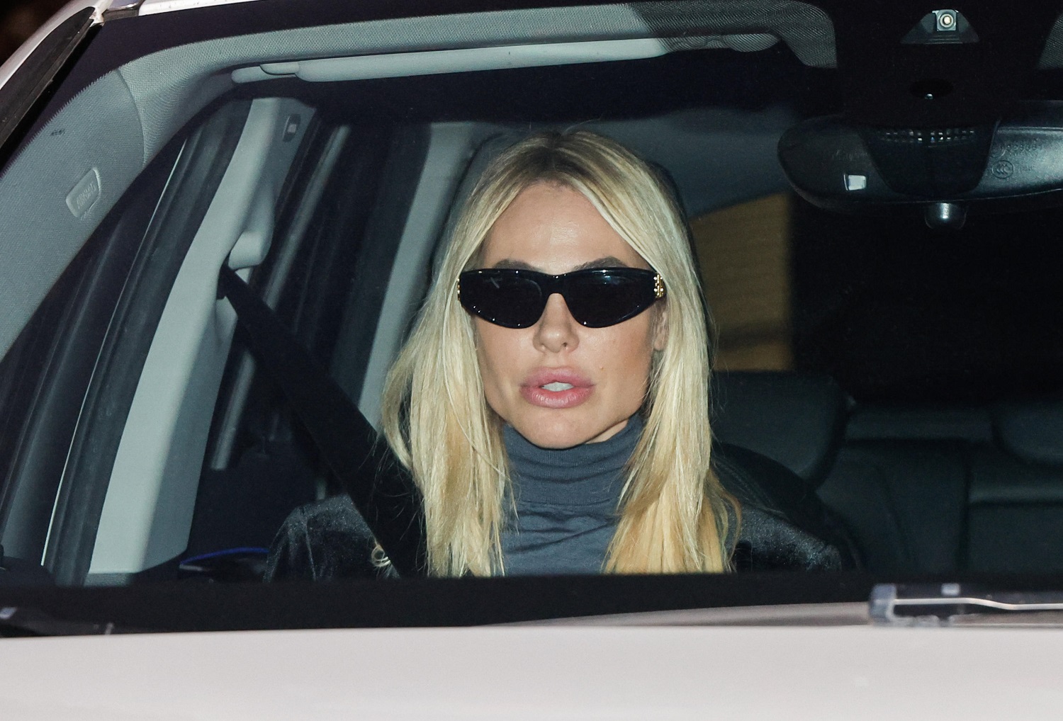 Ilary Blasi gravidanza in arrivo? Ecco cosa si sa della clamorosa n...