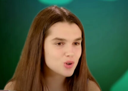 Chi è Maria Sofia Federico, l'attivista ex concorrente de Il Collegio