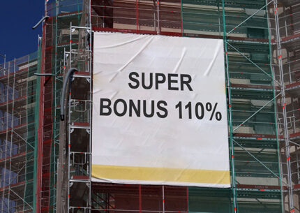 Legge superbonus 110