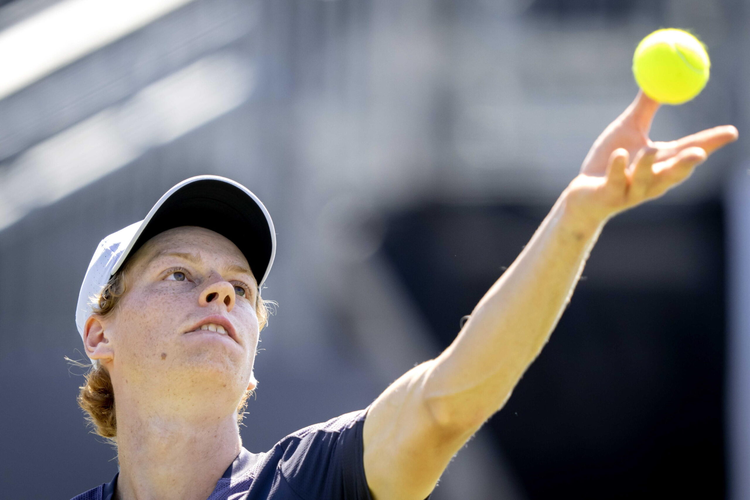 Wimbledon 2023 tutte le teste di serie, Sinner il primo italiano • TAG24