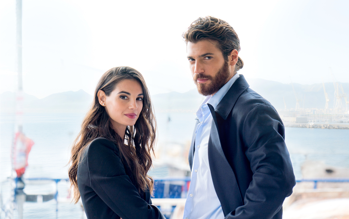 Viola Come il Mare 2 quando iniziano le riprese e quando esce? Le