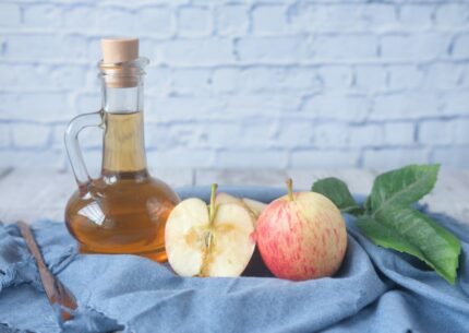 A cosa fa bene l'aceto di mele
